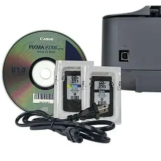 Принтер CANON PIXMA IP2700