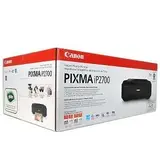 Принтер CANON PIXMA IP2700 - фото 3