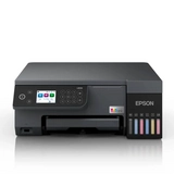 МФУ Epson EcoTank EcoTank Photo L8100 (C11CK94401) - фото 2