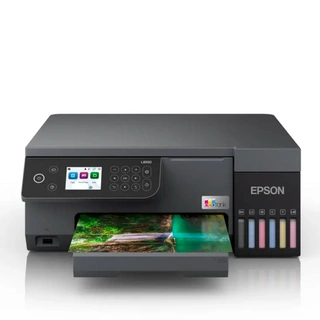 МФУ Epson EcoTank EcoTank Photo L8100 (C11CK94401)