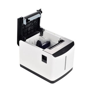 Принтер этикеток Europrint EPT371UW - фото 2