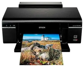 Принтер EPSON Stylus Photo P50