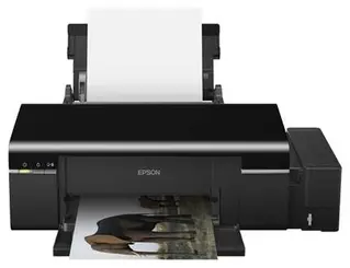 Принтер EPSON L800