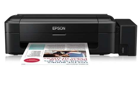 Принтер Epson L110