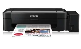 Принтер Epson L110