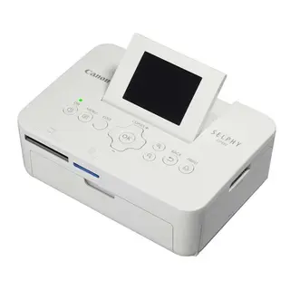 Лазерный Сублимационный Принтер Canon SELPHY CP810 (цветная печать)