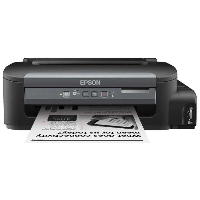Струйный принтер Epson M105