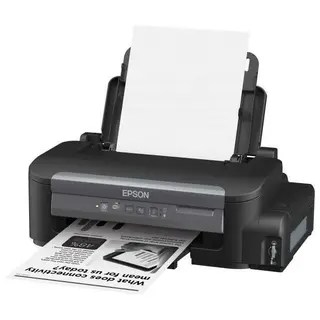 Струйный принтер Epson M105