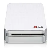Портативный фотопринтер LG PD233 - фото 2