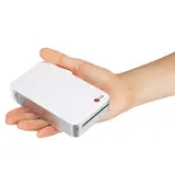 Портативный фотопринтер LG PD233 - фото 3
