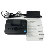 Фотопринтер Canon SELPHY CP910 Black - фото 2