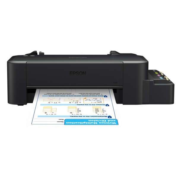 Epson бүріккіш принтер L120