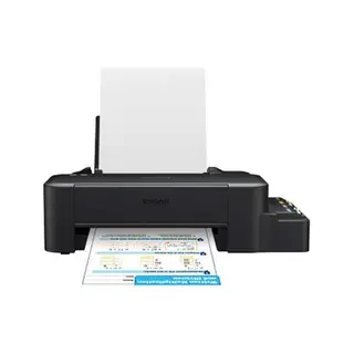 Epson бүріккіш принтер L120