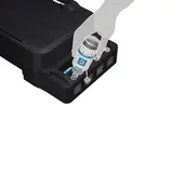 Epson бүріккіш принтер L120 - фото 7