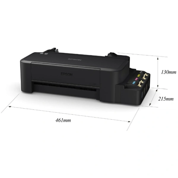 Epson бүріккіш принтер L120 - фото 5
