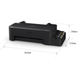 Epson бүріккіш принтер L120 - фото 5