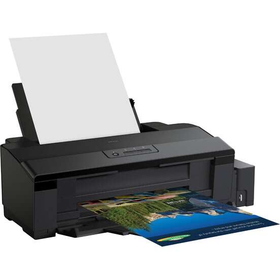 Epson бүріккіш принтер L1800