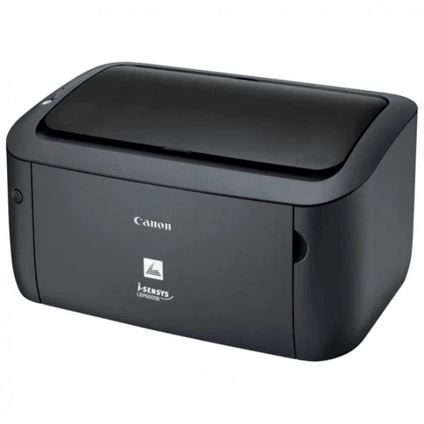 Монохромный лазерный принтер Canon I-S LBP6030B i-SENSYS LBP6030B (черно-белая печать) - фото 2