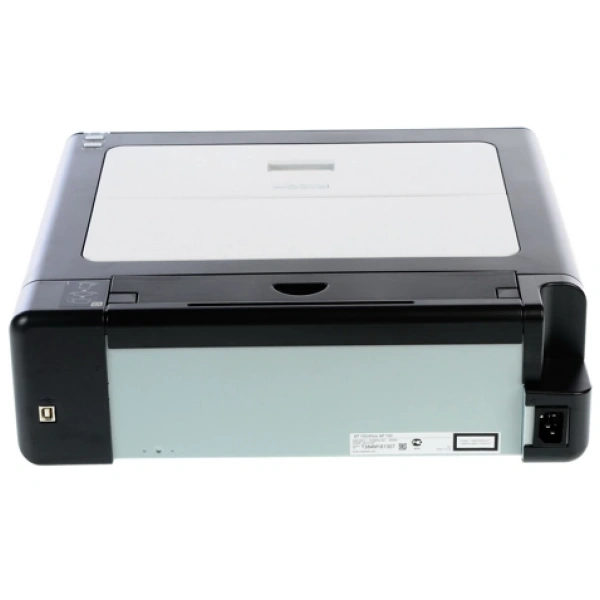 Лазерный принтер Ricoh SP 100 - фото 5