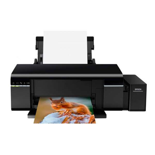 Epson бүріккіш принтер L805