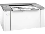 Принтер HP LaserJet Ultra M106w - фото 2