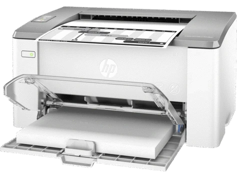 Принтер HP LaserJet Ultra M106w