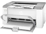 Принтер HP LaserJet Ultra M106w