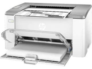 Принтер HP LaserJet Ultra M106w