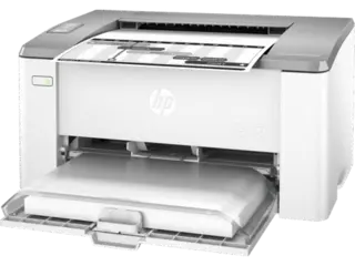 Принтер HP LaserJet Ultra M106w