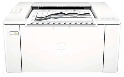Принтер HP LaserJet Pro M102a (G3Q34A) - фото 2