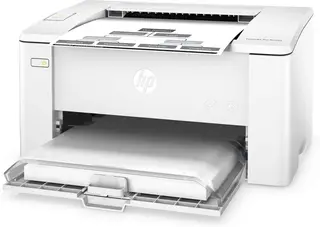 Принтер HP LaserJet Pro M102a (G3Q34A)