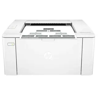 Принтер HP LaserJet Pro M102a (G3Q34A)