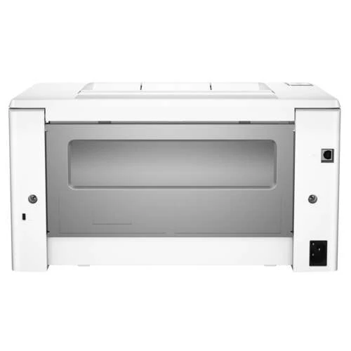 Принтер HP LaserJet Pro M102a (G3Q34A) - фото 4