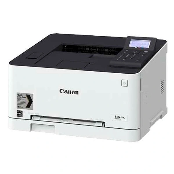 Лазерный Принтер Canon i-SENSYS LBP611 (цветная печать)