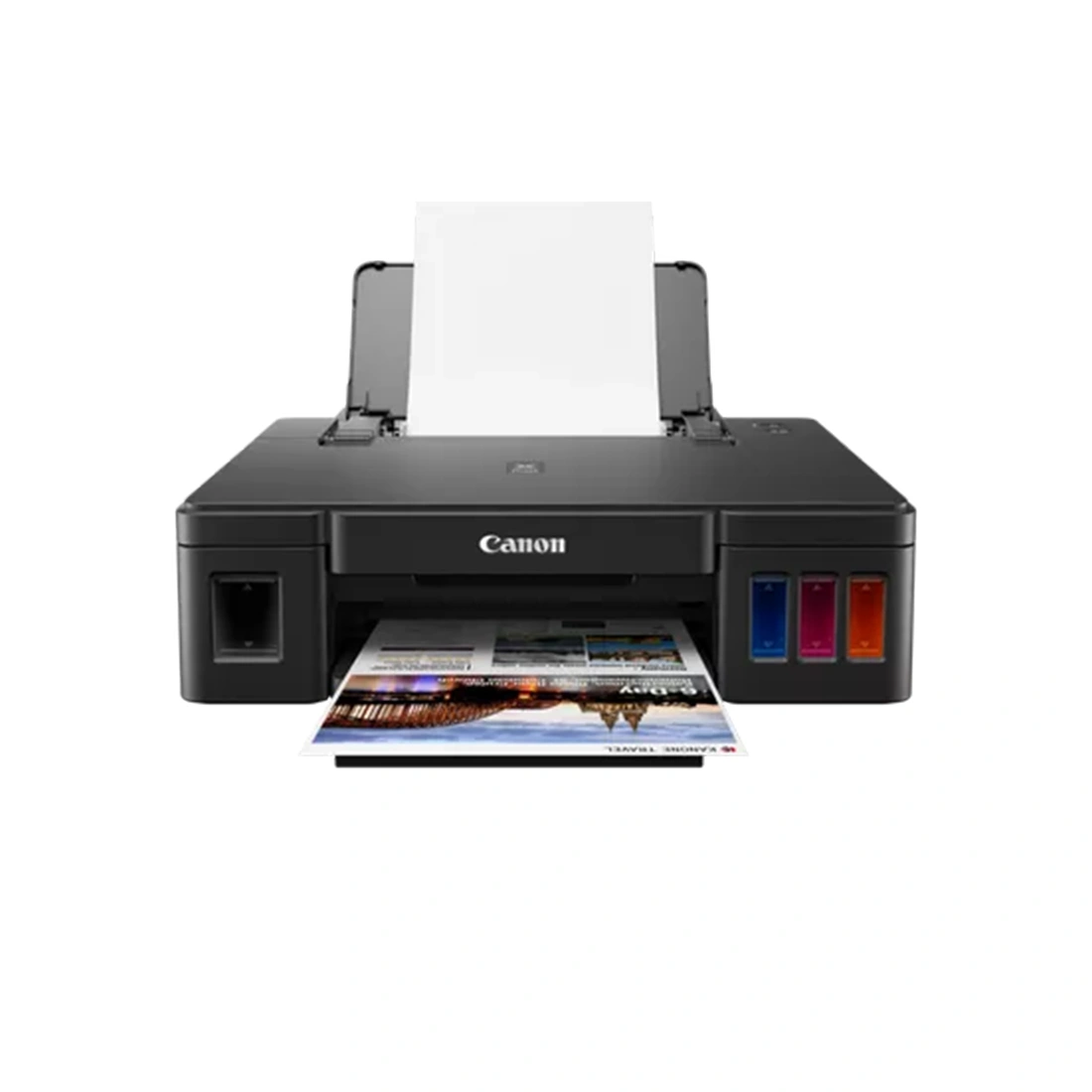 Принтер Canon Pixma G1410 PIXMA G1410 - фото 3