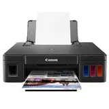 Принтер Canon Pixma G1410 PIXMA G1410 - фото 4