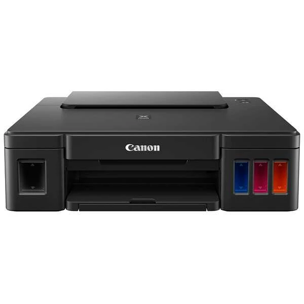 Струйный Принтер Canon Pixma G1411 СНПЧ цветная
