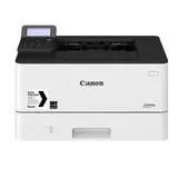 Лазерный Принтер Canon i-SENSYS LBP212dw (Wi-Fi, черно-белая печать)