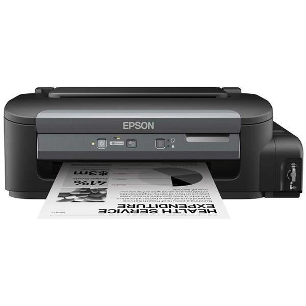 Струйный Принтер Epson M100 - фото 4