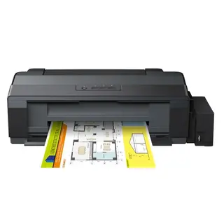 Epson бүріккіш принтер L1300