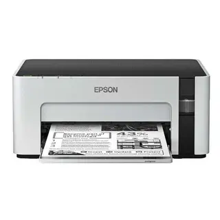Струйный принтер Epson M1100 - фото 2