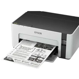 Струйный принтер Epson M1100 - фото 3