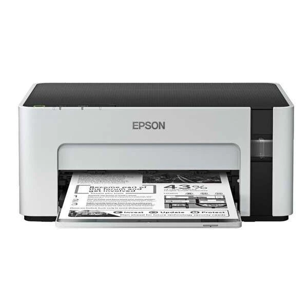 Струйный принтер Epson M1120 - фото 3