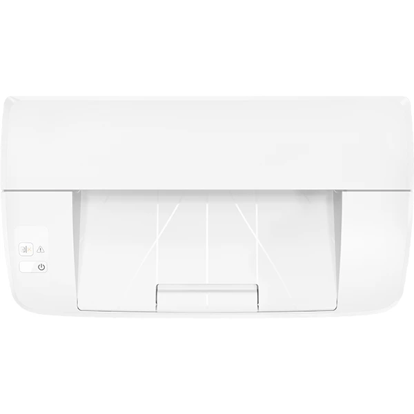 Лазерный принтер HP LaserJet Pro M15a - фото 4