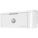 Лазерный принтер HP LaserJet Pro M15a - фото 3