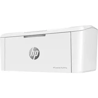 Лазерный принтер HP LaserJet Pro M15a