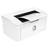Лазерный Принтер HP LaserJet Pro M15w (Wi-Fi, черно-белая печать) - фото 4