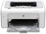 Принтер HP P1102 LaserJet A4 - фото 2