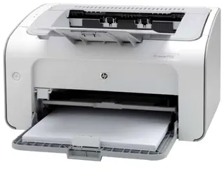 Принтер HP P1102 LaserJet A4