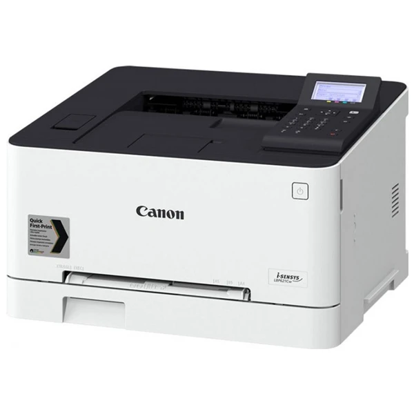 Лазерный Принтер Canon i-SENSYS LBP621Cw (Wi-Fi, цветная печать) - фото 2